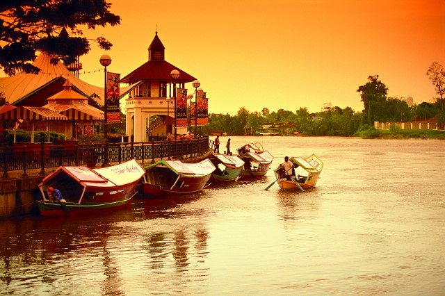Kuching